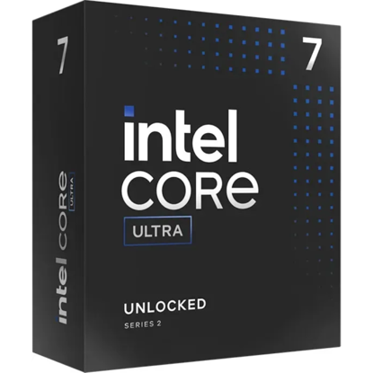 Fotografija izdelka Intel Core Ultra 7 265K procesor LGA1851