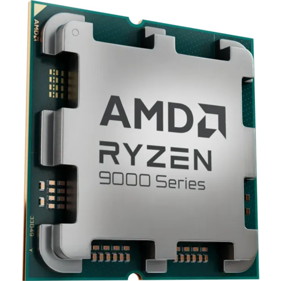 Fotografija izdelka AMD Ryzen 7 9700X procesor AM5