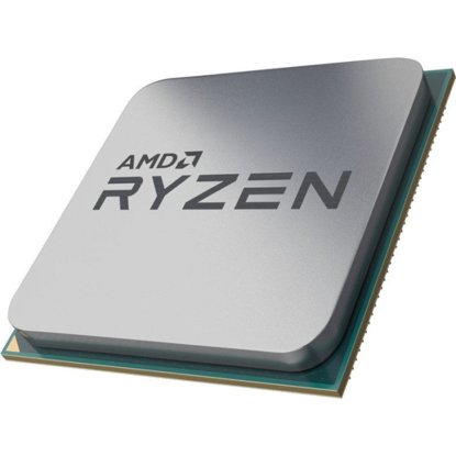 Fotografija izdelka AMD Ryzen 7 5800XT procesor AM4