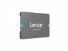 Fotografija izdelka SSD 1TB 2.5'' SATA3, 7mm, Lexar NQ100 (LNQ100X001T-RNNNG)