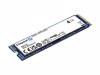 Fotografija izdelka SSD 4TB M.2 80mm PCI-e 4.0 x4 NVMe, Kingston NV3 (SNV3S/4000G)