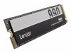 Fotografija izdelka SSD 4TB M.2 80mm PCI-e 5.0 x4 NVMe, Lexar NM990 (LNM990X004T-RNNNG)