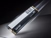 Fotografija izdelka SSD 2TB M.2 80mm PCI-e 5.0 x4 NVMe, Lexar NM990 (LNM990X002T-RNNNG)