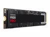 Fotografija izdelka SSD 4TB M.2 80mm PCI-e 5.0 x4 NVMe 2.0, V-NAND TLC, Samsung 9100 PRO (MZ-VAP4T0BW)