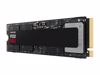 Fotografija izdelka SSD 2TB M.2 80mm PCI-e 5.0 x4 NVMe 2.0, V-NAND TLC, Samsung 9100 PRO (MZ-VAP2T0BW)
