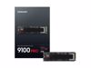 Fotografija izdelka SSD 2TB M.2 80mm PCI-e 5.0 x4 NVMe 2.0, V-NAND TLC, Samsung 9100 PRO (MZ-VAP2T0BW)
