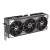Fotografija izdelka ASUS TUF Gaming GeForce RTX 5080 16GB GDDR7 OC (TUF-RTX5080-O16G-GAMING) ARGB gaming grafična kartica