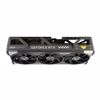 Fotografija izdelka ASUS TUF Gaming GeForce RTX 5080 16GB GDDR7 OC (TUF-RTX5080-O16G-GAMING) ARGB gaming grafična kartica