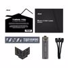 Fotografija izdelka ASUS TUF Gaming GeForce RTX 5080 16GB GDDR7 OC (TUF-RTX5080-O16G-GAMING) ARGB gaming grafična kartica