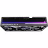 Fotografija izdelka ASUS ROG Astral GeForce RTX 5090 32G GDDR7 OC (ROG-ASTRAL-RTX5090-O32G-GAMING) ARGB gaming grafična kartica