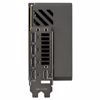Fotografija izdelka ASUS ROG Astral GeForce RTX 5090 32G GDDR7 OC (ROG-ASTRAL-RTX5090-O32G-GAMING) ARGB gaming grafična kartica