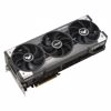 Fotografija izdelka ASUS TUF Gaming GeForce RTX 5090 32GB GDDR7 OC (TUF-RTX5090-O32G-GAMING) ARGB gaming grafična kartica