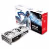 Fotografija izdelka SAPPHIRE PURE Radeon RX 9070 XT 16GB GDDR6 OC ARGB gaming grafična kartica