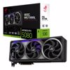Fotografija izdelka ASUS Astral GeForce RTX 5080 16GB GDDR7 OC ARGB (ROG-ASTRAL-RTX5080-O16G-GAMING) gaming grafična kartica