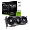 Fotografija izdelka ASUS TUF GeForce RTX 5060 Ti OC 16GB GDDR7 (TUF-RTX5060TI-O16G-GAMING) grafična kartica