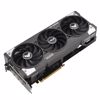 Fotografija izdelka ASUS TUF GeForce RTX 5060 Ti OC 16GB GDDR7 (TUF-RTX5060TI-O16G-GAMING) grafična kartica