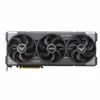 Fotografija izdelka ASUS TUF GeForce RTX 5090 32GB GDDR7 OC (TUF-RTX5090-O32G-GAMING) ARGB gaming grafična kartica