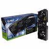 Fotografija izdelka PALIT GamingPro-S GeForce RTX 5070 Ti 16GB GDDR7 ARGB gaming grafična kartica