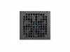 Fotografija izdelka Napajalnik ATX DeepCool PL550D, 550W, 12V-2x6, 80 PLUS Bronze, črn
