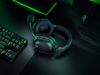 Fotografija izdelka Slušalke Razer BlackShark V3 Pro, črne
