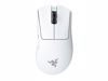 Fotografija izdelka Miška Razer DeathAdder V4 Pro, bela