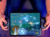Fotografija izdelka Igralni plošček Razer Kishi V3 Pro XL, iPad/Android, 10-13", USB-C