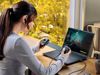 Fotografija izdelka Igralni plošček Razer Kishi V3 Pro XL, iPad/Android, 10-13", USB-C