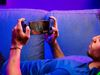 Fotografija izdelka Igralni plošček Razer Kishi V3, Android/iOS, USB-C
