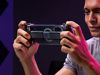 Fotografija izdelka Igralni plošček Razer Kishi V3, Android/iOS, USB-C