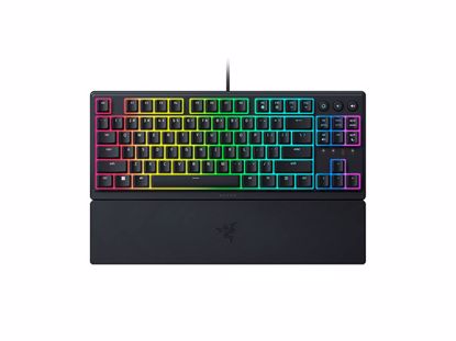 Fotografija izdelka Tipkovnica Razer Ornata V3 Tenkeyless, US SLO g.