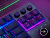 Fotografija izdelka Tipkovnica Razer Ornata V3 Tenkeyless, US SLO g.