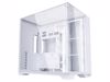Fotografija izdelka Računalniško ohišje Lian Li O11 Vision Compact, ATX, Midi-Tower, kaljeno steklo, belo