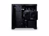 Fotografija izdelka Računalniško ohišje Lian Li O11 Vision Compact, ATX, Midi-Tower, kaljeno steklo, črno