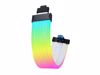 Fotografija izdelka Kabel Lian Li Strimer Wireless 12V-2x6, širok, RGB, za grafično kartico