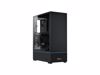 Fotografija izdelka Računalniško ohišje Lian Li SUP01, ATX, Midi-Tower, ARGB, kaljeno steklo, črno