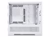 Fotografija izdelka Računalniško ohišje Lian Li V3000 Plus, ATX, Big-Tower, kaljeno steklo, belo