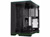 Fotografija izdelka Računalniško ohišje Lian Li O11D EVO RGB, ATX, Midi-Tower, kaljeno steklo, črno
