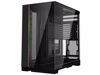 Fotografija izdelka Računalniško ohišje Lian Li O11 Dynamic EVO XL, ATX, Big-Tower, kaljeno steklo, črno