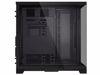 Fotografija izdelka Računalniško ohišje Lian Li O11 Dynamic EVO XL, ATX, Big-Tower, kaljeno steklo, črno