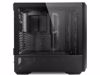Fotografija izdelka Računalniško ohišje ATX Lian Li LANCOOL III Mesh RGB Midi-Tower, kaljeno steklo, črno