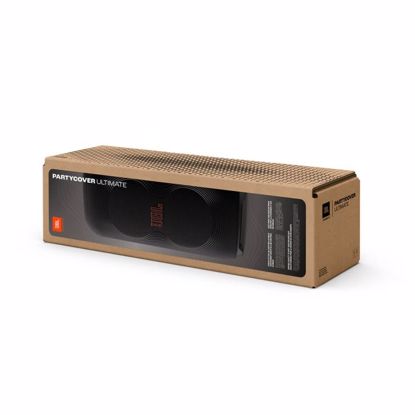 Fotografija izdelka JBL PartyCover Ultimate pokrivalo za zvočnik