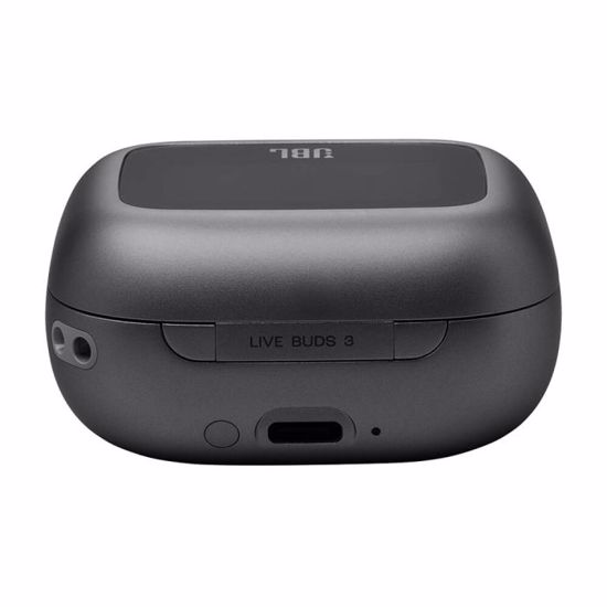 Fotografija izdelka JBL Live Buds 3 brezžične slušalke z mikrofonom, črne
