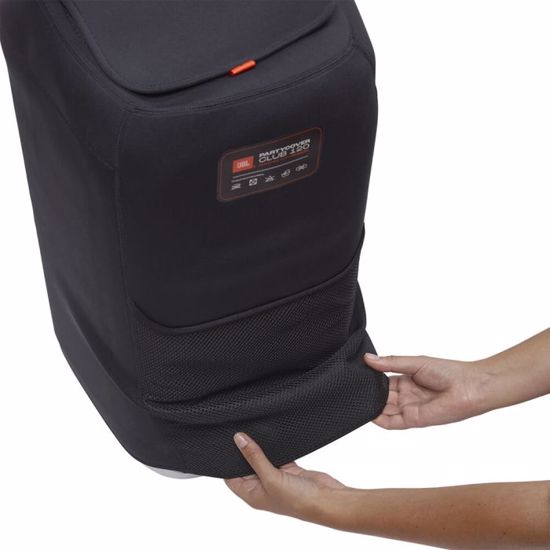 Fotografija izdelka JBL PartyCover Club 120 pokrivalo za zvočnik