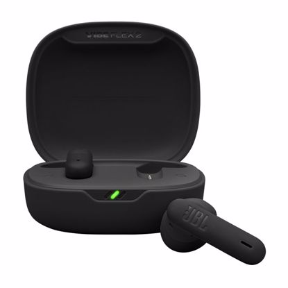 Fotografija izdelka JBL Vibe Flex 2 TWS brezžične slušalke z mikrofonom, črne