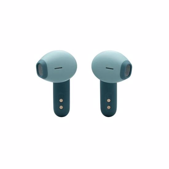 Fotografija izdelka JBL Vibe Flex 2 TWS brezžične slušalke z mikrofonom, modre