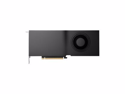 Fotografija izdelka Grafična kartica NVIDIA RTX 4500 Ada Generation, 24GB GDDR6 ECC, PCIe 4.0 x16, 4x DP 1.4a, PNY