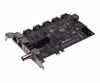 Fotografija izdelka Grafična kartica Quadro Sync Board II, PCIe, 2x RJ45 1x BNC, PNY
