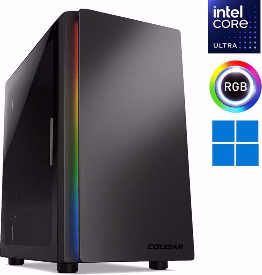Fotografija izdelka iWork Ultra 5-235 | 16GB DDR5 | SSD 1TB NVMe | Namizni