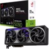 Fotografija izdelka ASUS ROG Astral Gaming GeForce RTX 5090 32GB GDDR7 (ROG-ASTRAL-RTX5090-32G-GAMING) ARGB grafična kartica