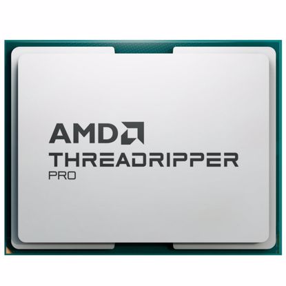 Fotografija izdelka AMD Ryzen Threadripper 7955WX 4,5/5,3GHz 64MB sTR5 350W BOX brez hladilnika procesor